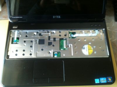 デルDELLパソコン修理のできる横浜市対応のパソコン修理